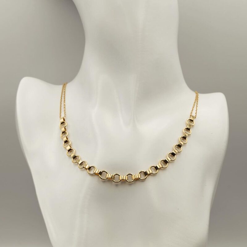 The Ultimate Gold Necklace Gift Guide for Every Occasion