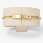 Load image into Gallery viewer, Waiola Round Bracelet 18K
