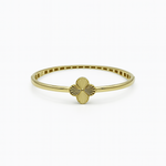 Load image into Gallery viewer, VC Gold Bangle 18K
