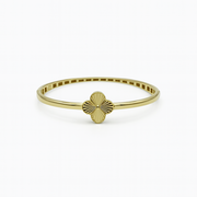VC Gold Bangle 18K