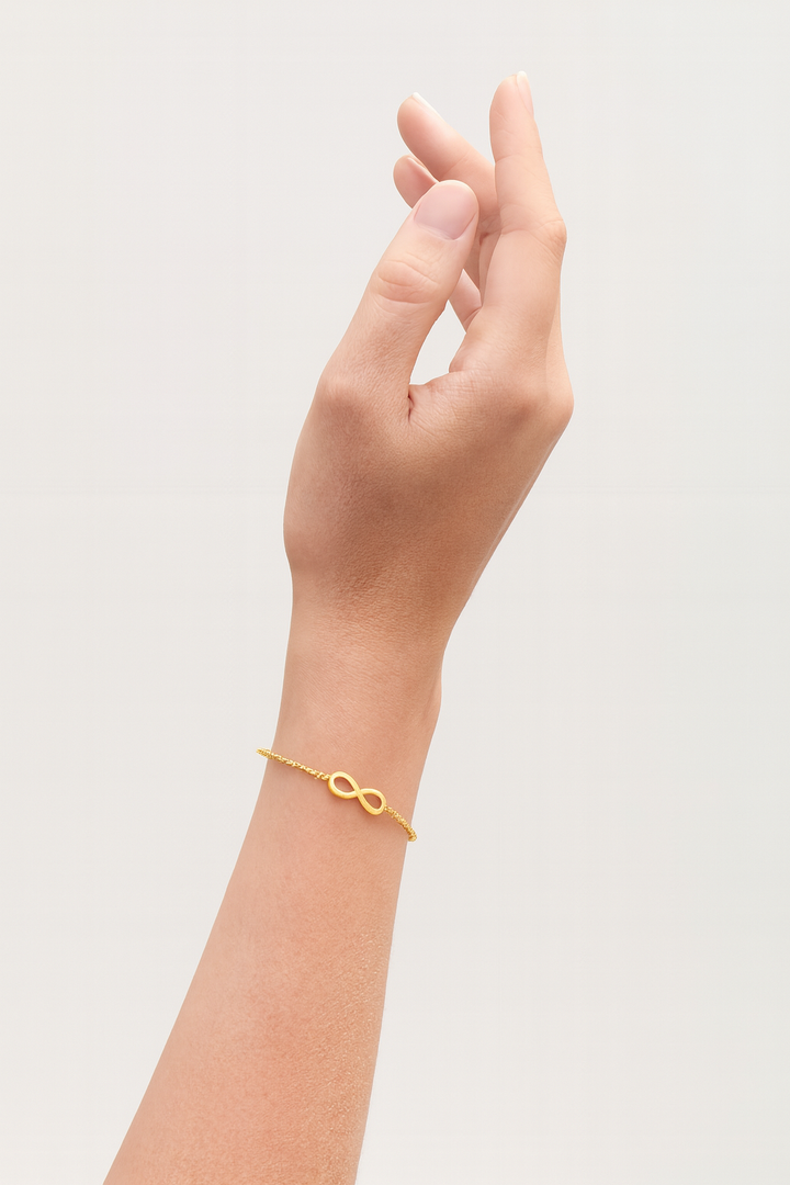 INFINITY Bracelet