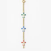 Captain’s Gold Bracelet 18K