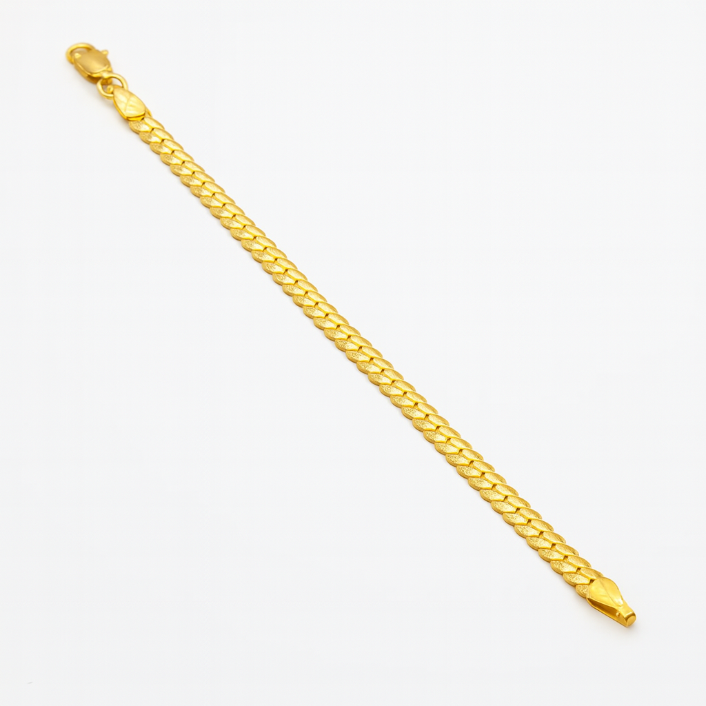 Snake Chain Bracelet