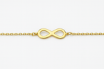 Load image into Gallery viewer, INFINITY Bracelet
