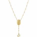 Load image into Gallery viewer, Ayah Gold Necklace