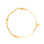 Load image into Gallery viewer, Trending Chain Bracelet
