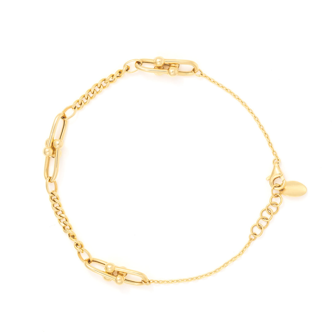 Trending Chain Bracelet