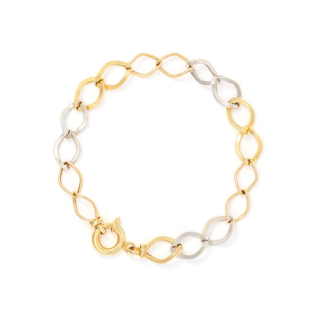 Roundlink Bracelet