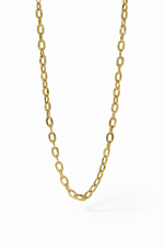 Load image into Gallery viewer, Classic Gold Links 18K Gold
