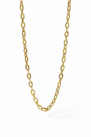Classic Gold Links 18K Gold