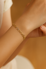 Load image into Gallery viewer, Roundlink Bracelet
