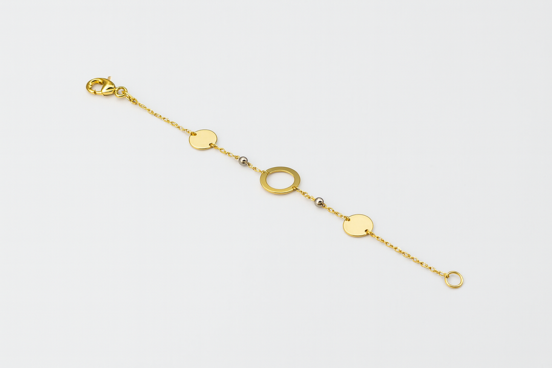 GEO BRACELET