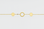 Load image into Gallery viewer, GEO BRACELET
