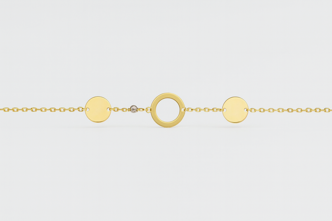 GEO BRACELET