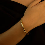 Load image into Gallery viewer, Waiola Round Bracelet 18K
