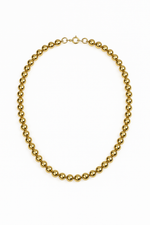 Load image into Gallery viewer, Orbella Chain Necklace 18K Gold
