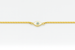 Load image into Gallery viewer, EYE CHARM Bracelet
