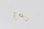 Load image into Gallery viewer, Raindrop Earrings
