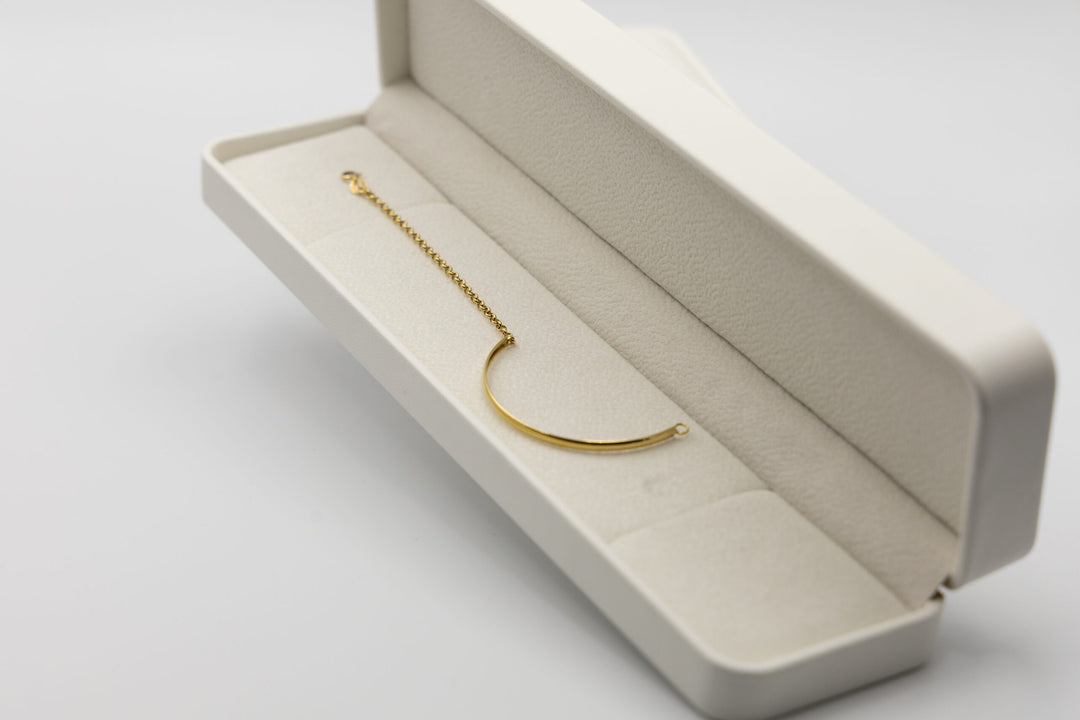 PLAIN BABY BANGLE