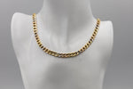 Load image into Gallery viewer, ALL COLORS OF GOLD Necklace
