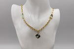 Load image into Gallery viewer, ENAMEL GOLD Set
