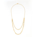 Load image into Gallery viewer, DOUBLE LAYERED Necklace