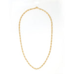 Load image into Gallery viewer, GZTF Chain Necklace 18K Gold