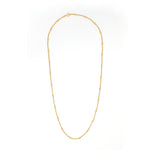 Load image into Gallery viewer, Six Balls Necklace 18K Gold