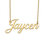 Load image into Gallery viewer, Customized Necklace
