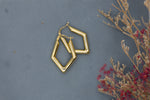 Load image into Gallery viewer, GEOMETRIC EARRINGS

