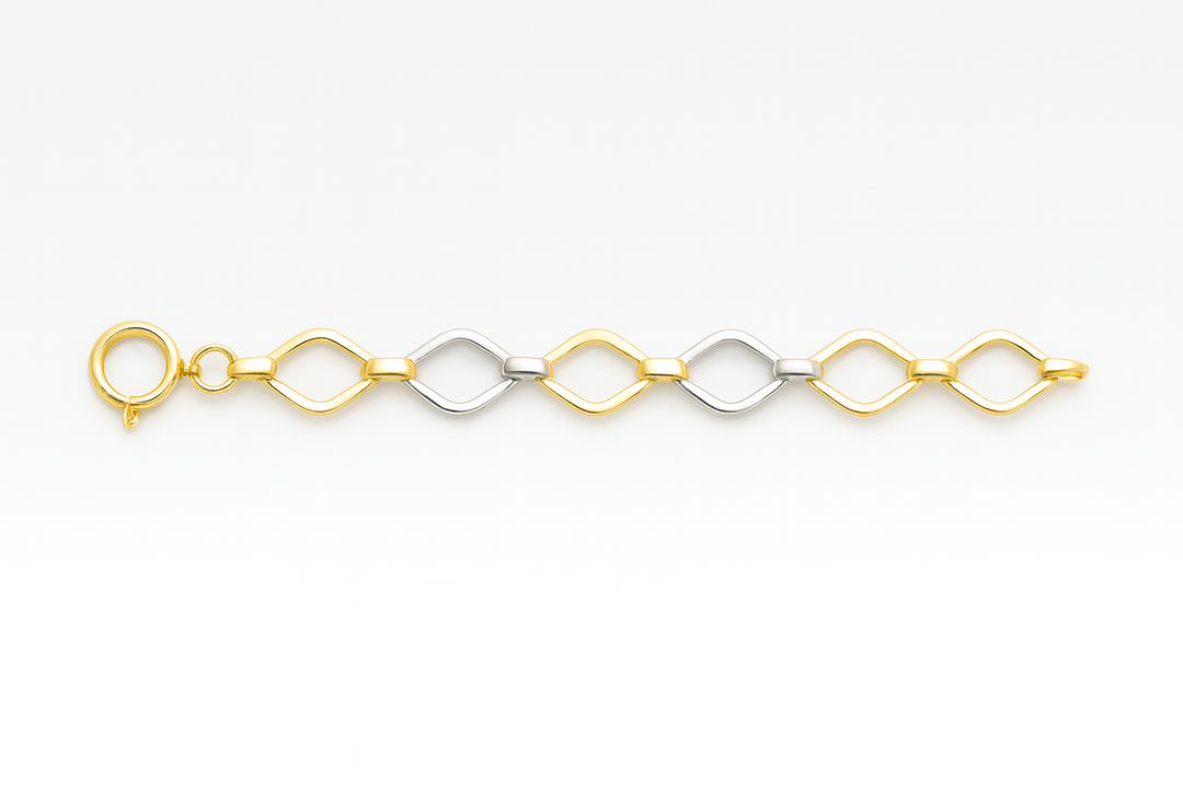 Roundlink Bracelet