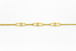 Load image into Gallery viewer, Trending Chain Bracelet
