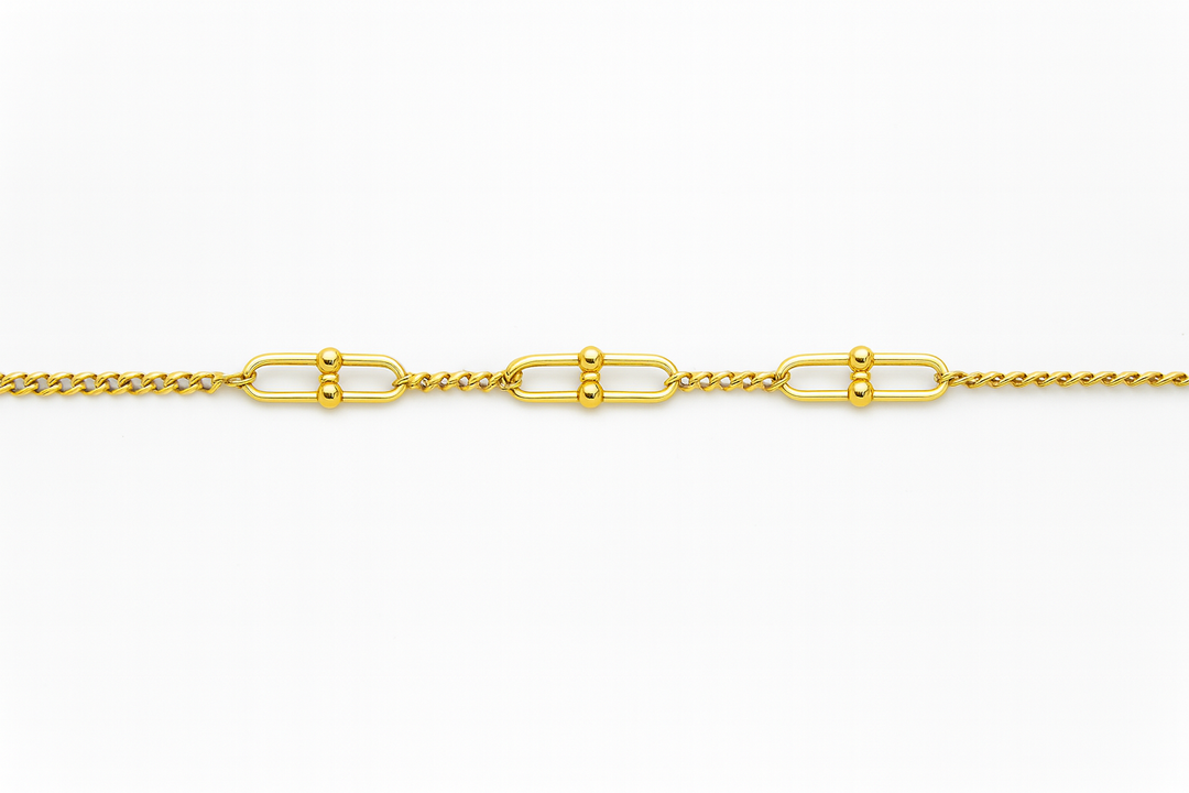 Trending Chain Bracelet