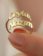 Personalize Jewelry