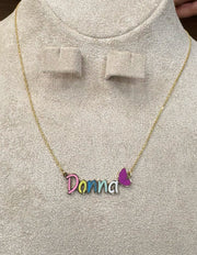 Personalize Jewelry
