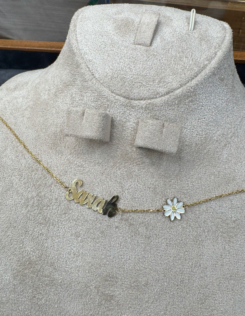 Personalize Jewelry