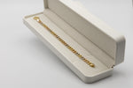 Load image into Gallery viewer, All Colors of Gold Bracelet
